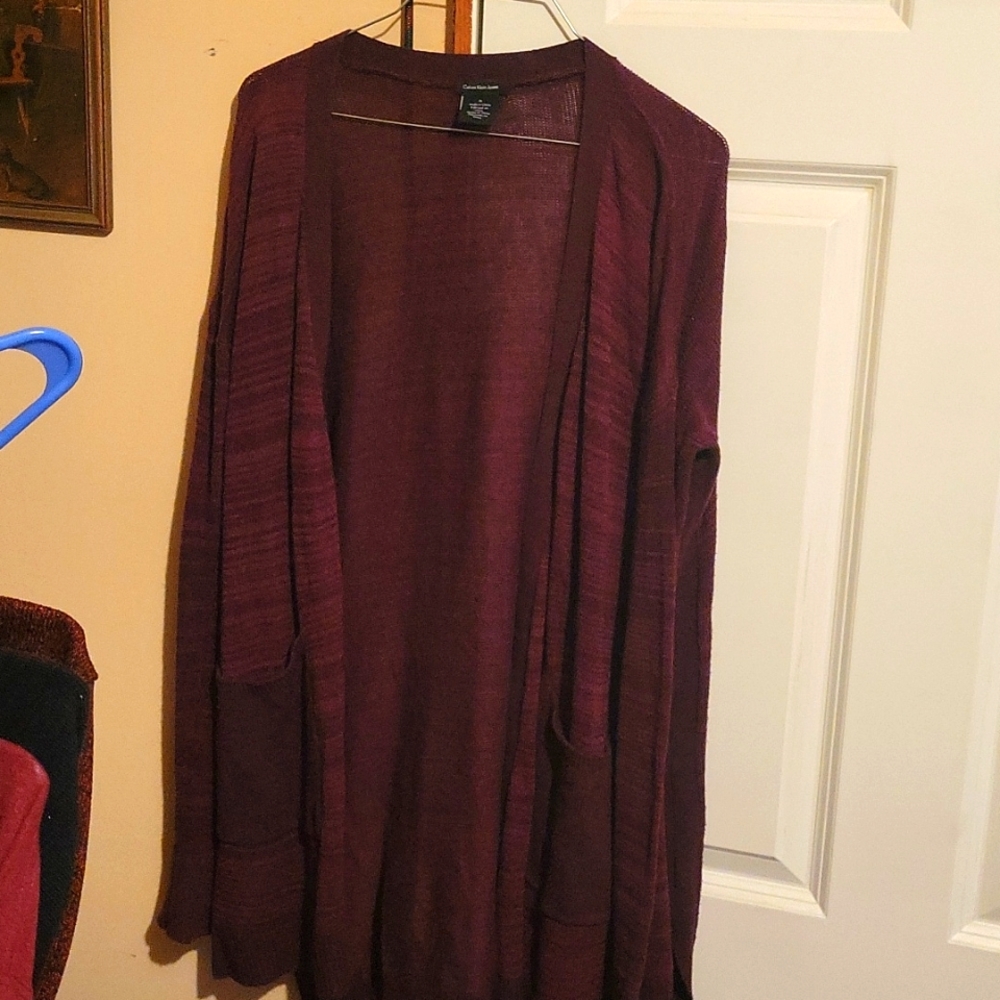 Calvin Klein Cardigan